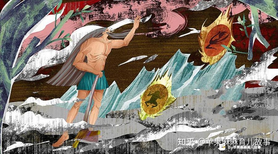 盘古教程