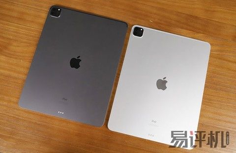 ipadpro2021系统版本
