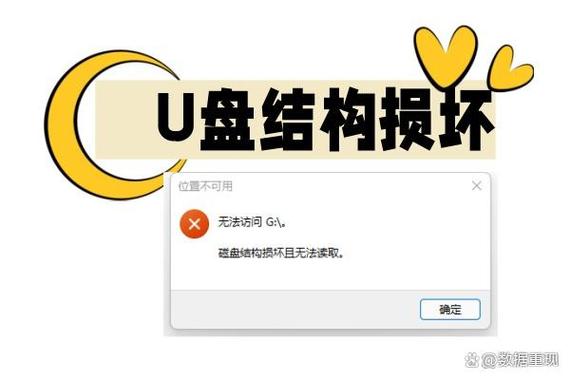 u盘用久了容易坏吗