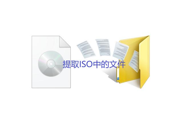 手机iso文件怎么打开