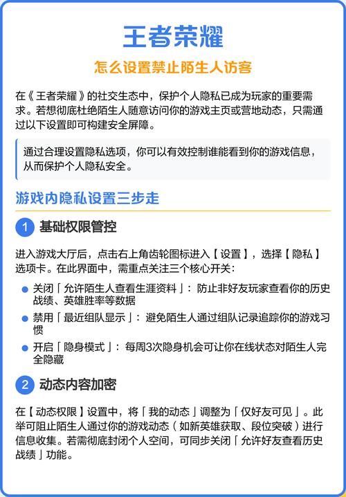 王者荣耀在哪里看访客