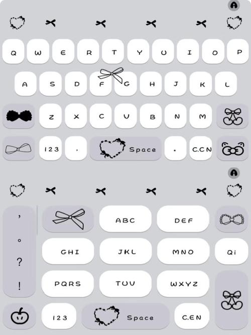 手机打字区域成灰色怎么调整
