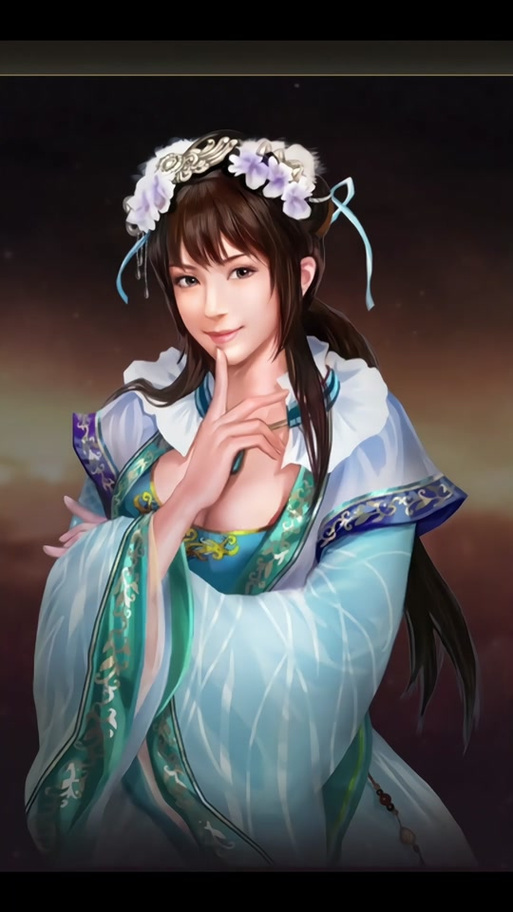 三国时期王元姬