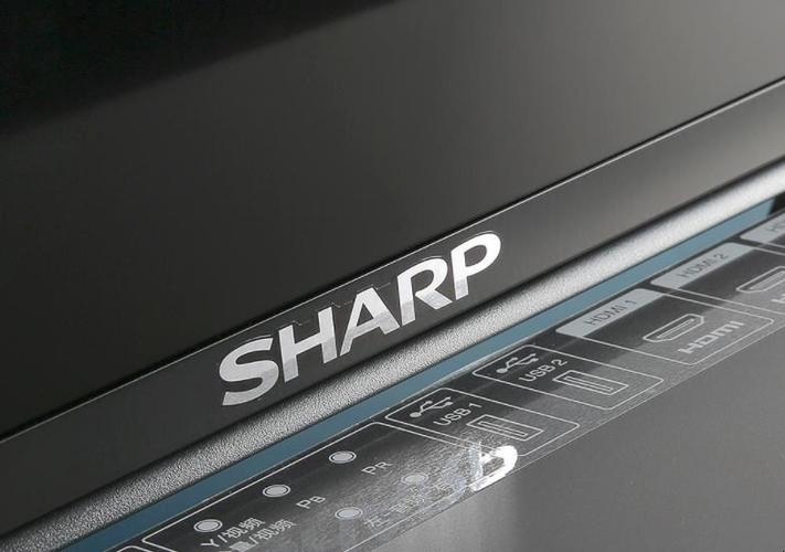 sharp是啥牌子