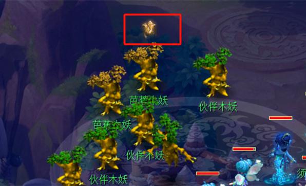梦幻西游苦行仙玉返还