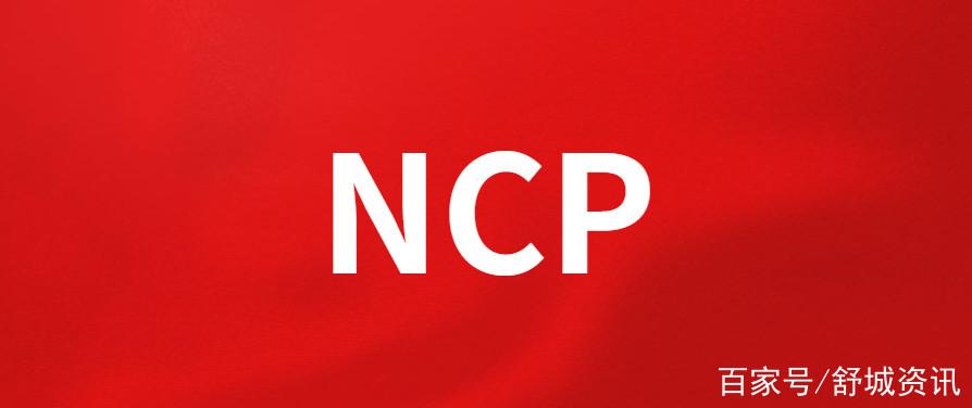 NCP是什么的缩写