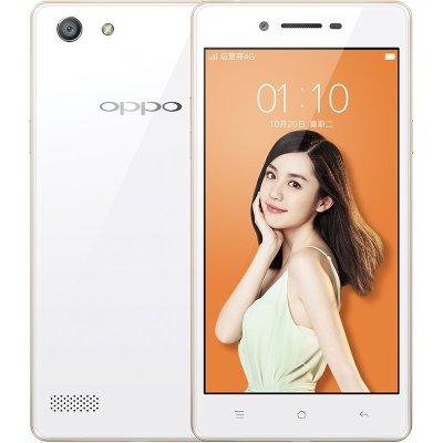 oppoa33图片