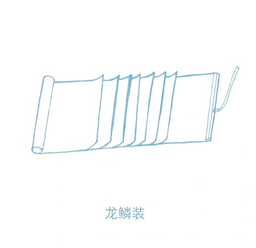 九龙谷龙鳞匣刷法