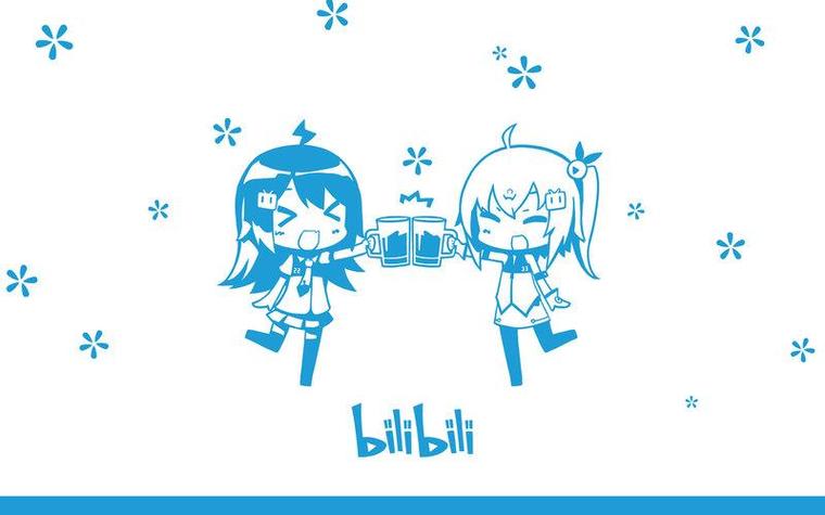 bilibili没声音
