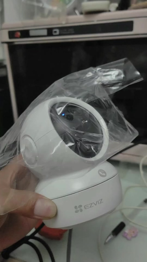 萤石录像机如何添加萤石摄像头