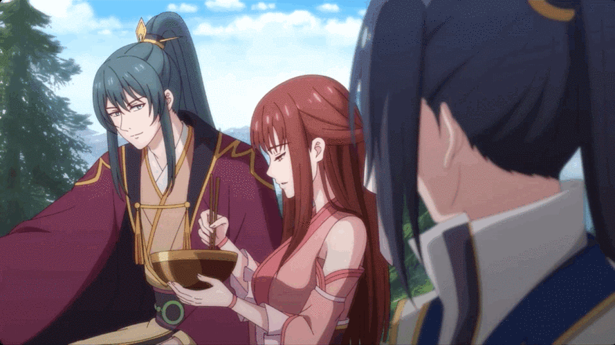 魔王追妻纨绔妖神妃