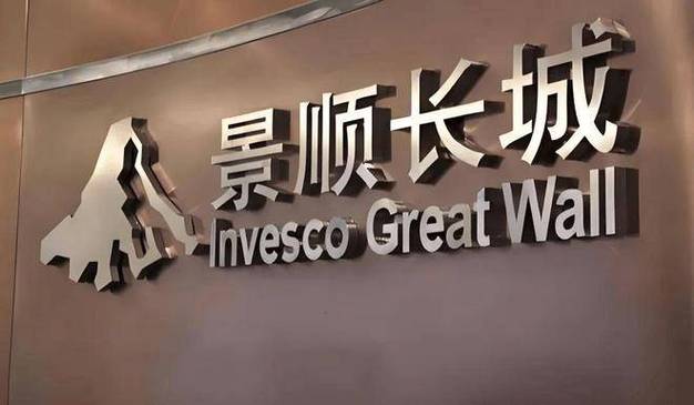 景顺长城基金公司怎么样