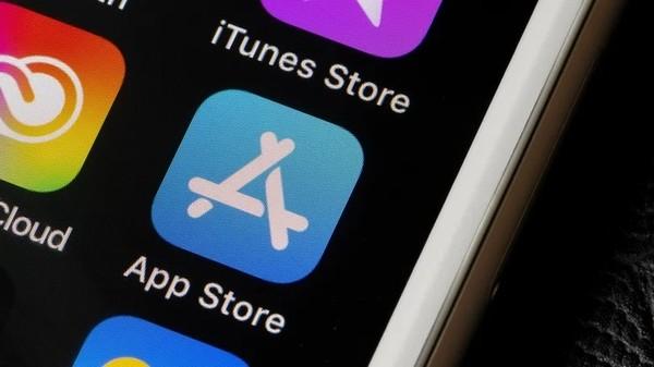 苹果itunesstore截图2