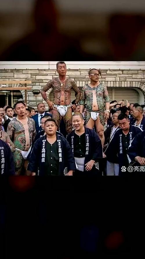 有纹身的男人靠谱吗截图2