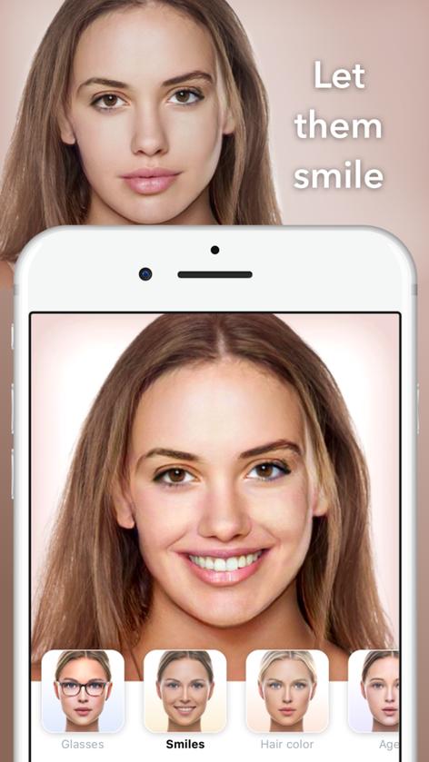 faceapp会员永久版