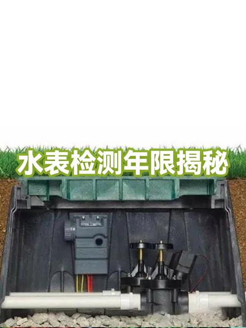 智能水表使用年限截图2