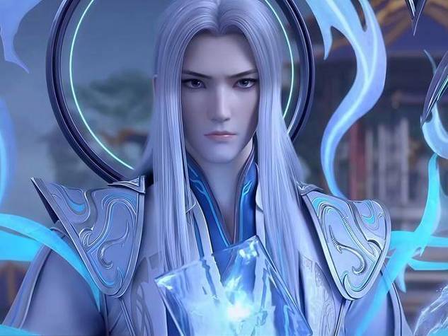 人在斗破:炼药师传承