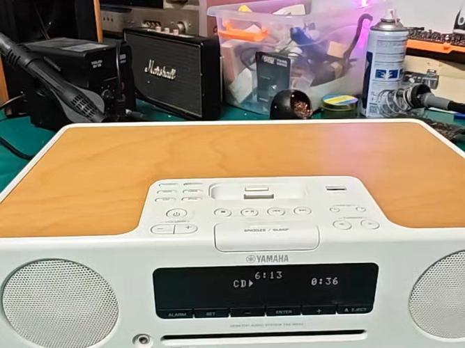 雅马哈蓝牙音响开不了机