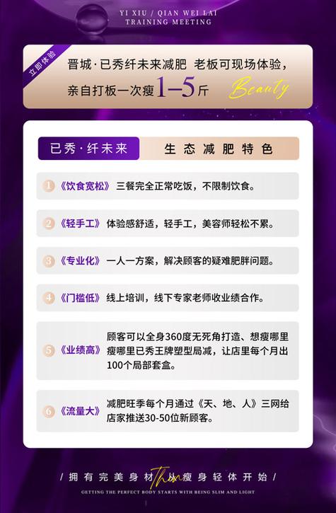 减肥加盟十大排名