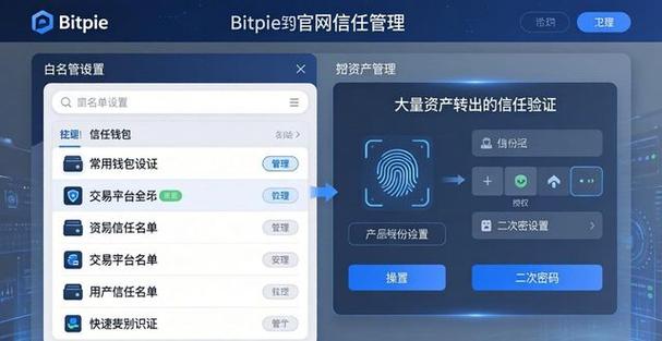 qq怎么设置信任设备