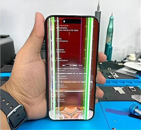 iphone11屏幕更换多少钱