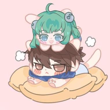 蔡文姬的官方cp是谁