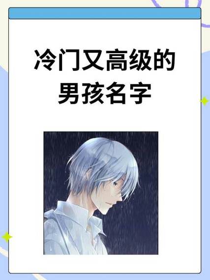 冷门且高级的ID