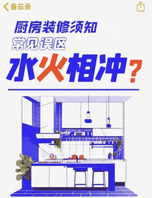 炉灶冲门的化解截图3