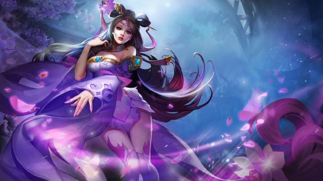 异域舞娘皮肤多少钱