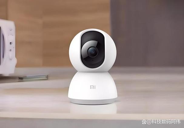 小米摄像头不连接wifi能录像吗