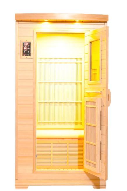 全能量养生屋