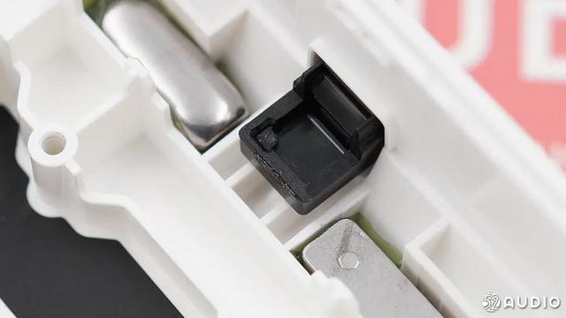 flypods3拆解