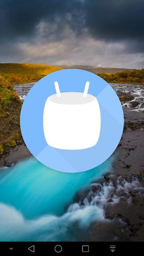mate8刷原生系统
