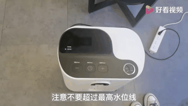 制氧机使用方法视频