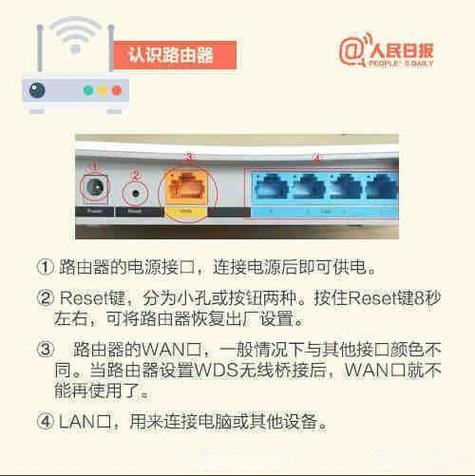 wifi卡顿怎么解决让wifi速度变快