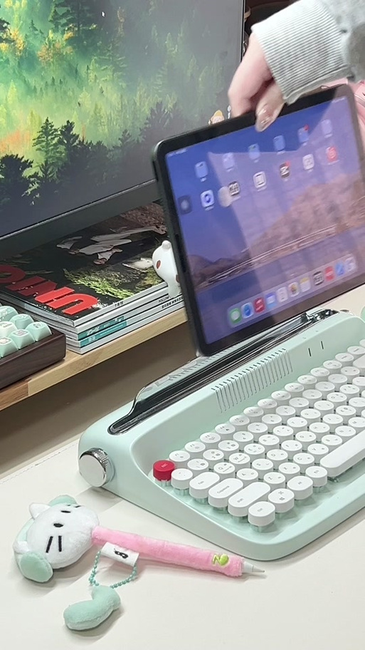 ipad看视频息屏截图2