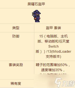 泰拉瑞亚化石盔甲怎么做