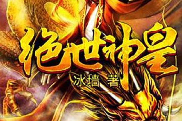 绝世神皇冰墙