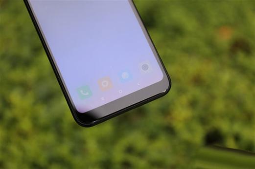 红米6Pro无指纹
