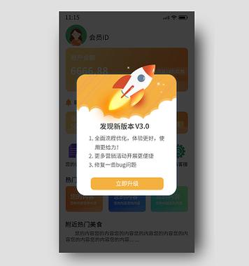 软件升级