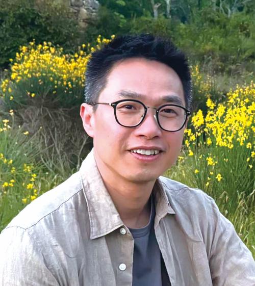 厦门大学刘晓飞