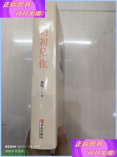 初初遇你小说
