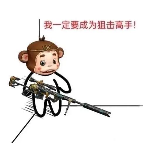 穿越火线手游梗图