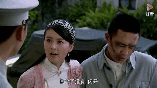 敌营十八年第四部免费看截图2