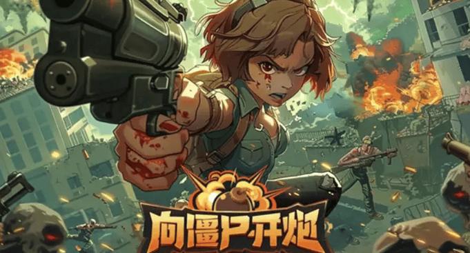 最后的子弹游戏内置菜单