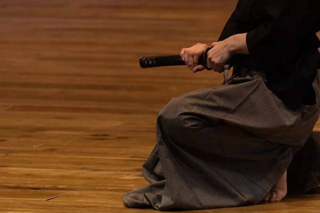 日本一刀流最出名的