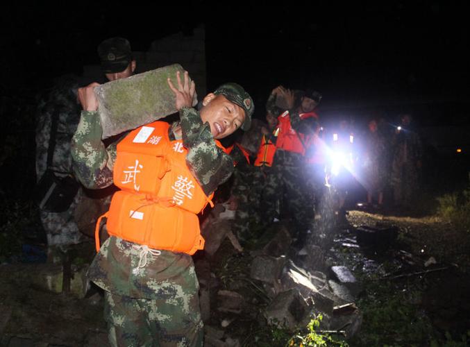 士兵怎么应对二五岗的困倦