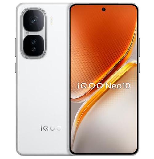 iqooneo是什么牌子的手机