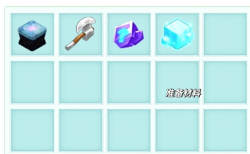 迷你世界如何获取树叶