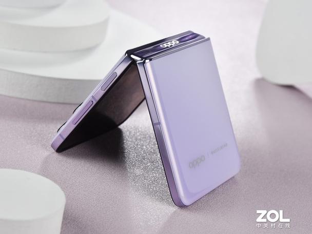 oppo小折叠n2flip和n3flip